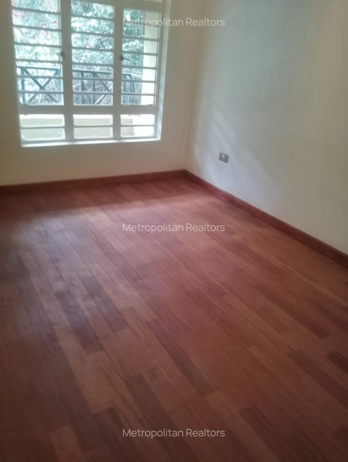 6 Bed Townhouse with En Suite at Dagoreti Road - 9