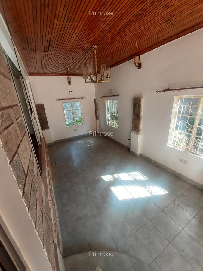4 Bed House with Staff Quarters in Kitisuru - 3