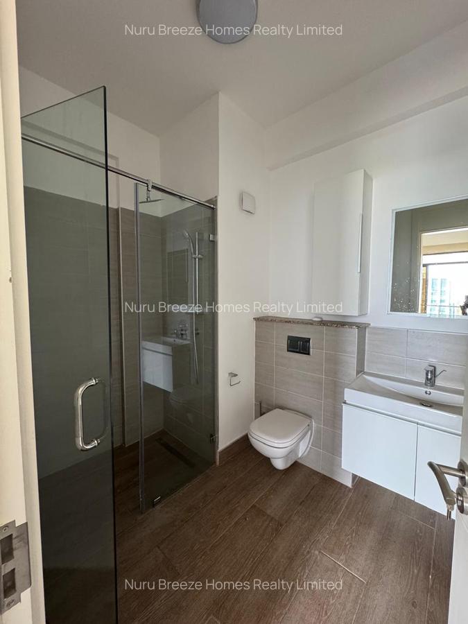 2 Bed Apartment with En Suite in Westlands Area - 6