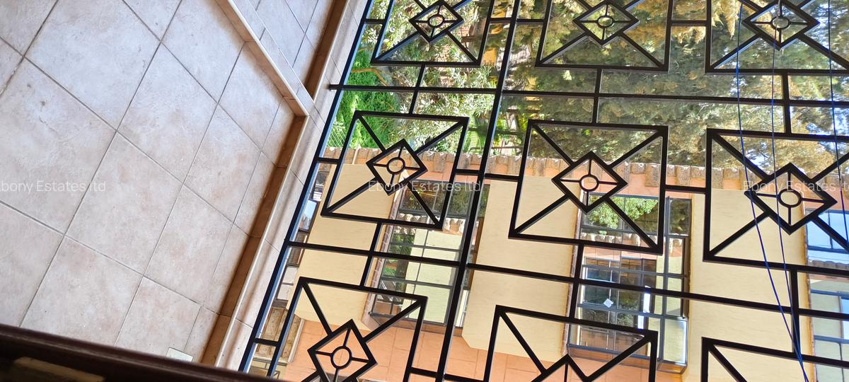 3 Bed Apartment with Parking in Kilimani - 8