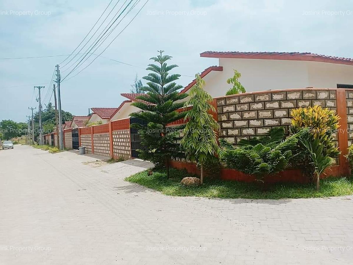 3 Bed Apartment with En Suite in Mombasa CBD - 5