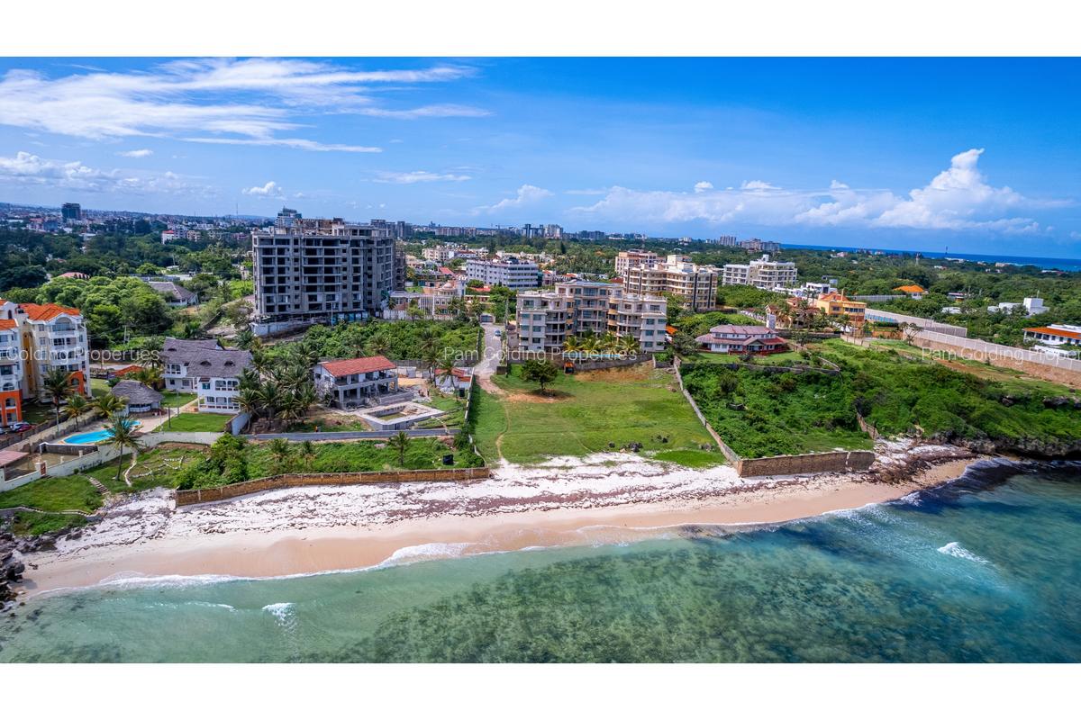 3 Bed Apartment with En Suite at Cement Road - 2