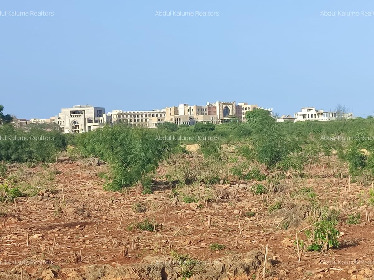 Land at Vipingo - 7