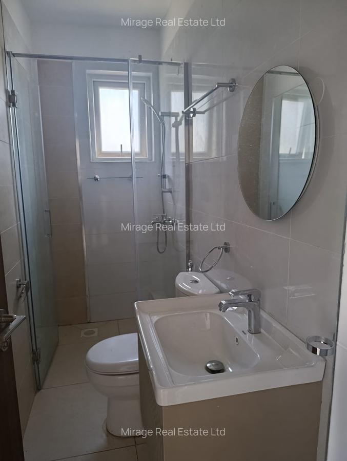 1 Bed Apartment with Swimming Pool in Westlands Area - 8