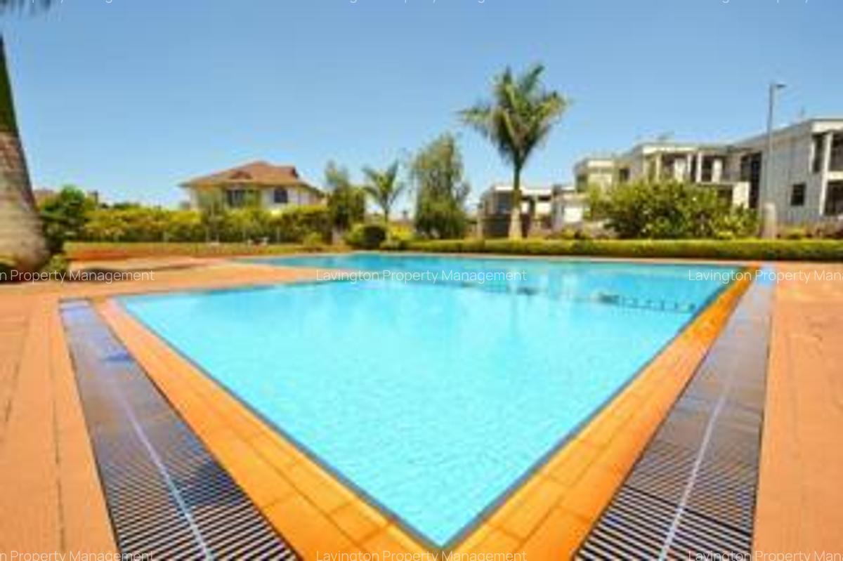 4 Bed House with En Suite at Loresho Ridge - 3