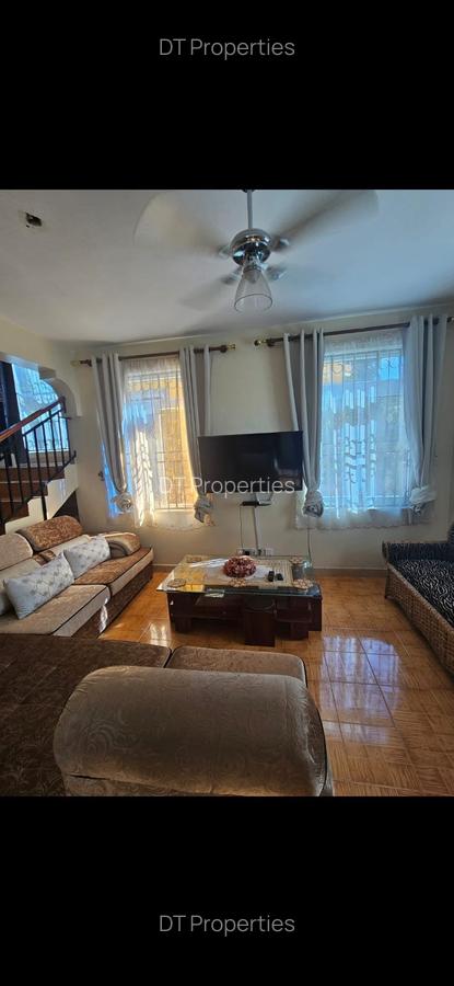 3 Bed House at Bamburi - 8