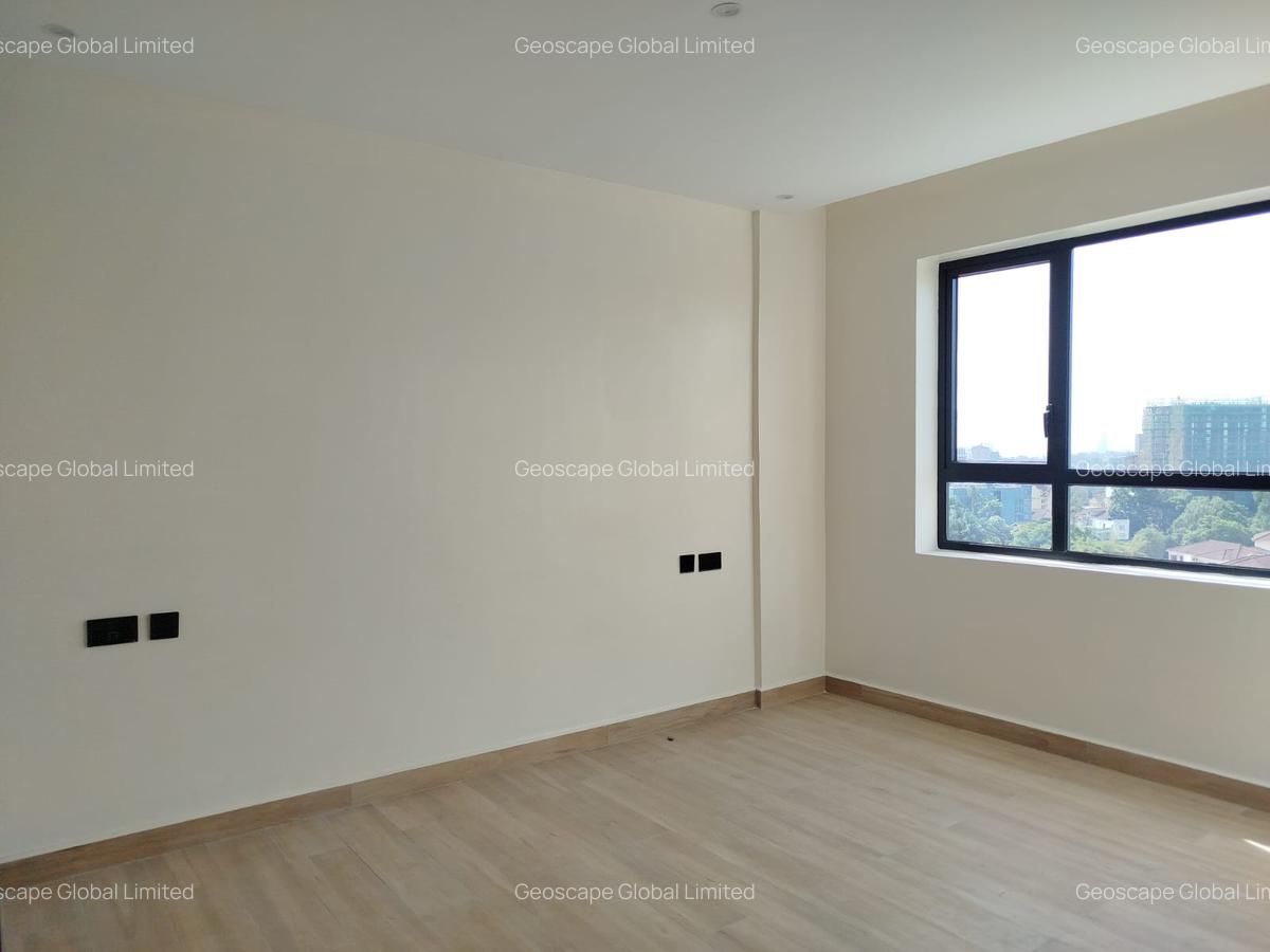 3 Bed Apartment with En Suite in General Mathenge - 2