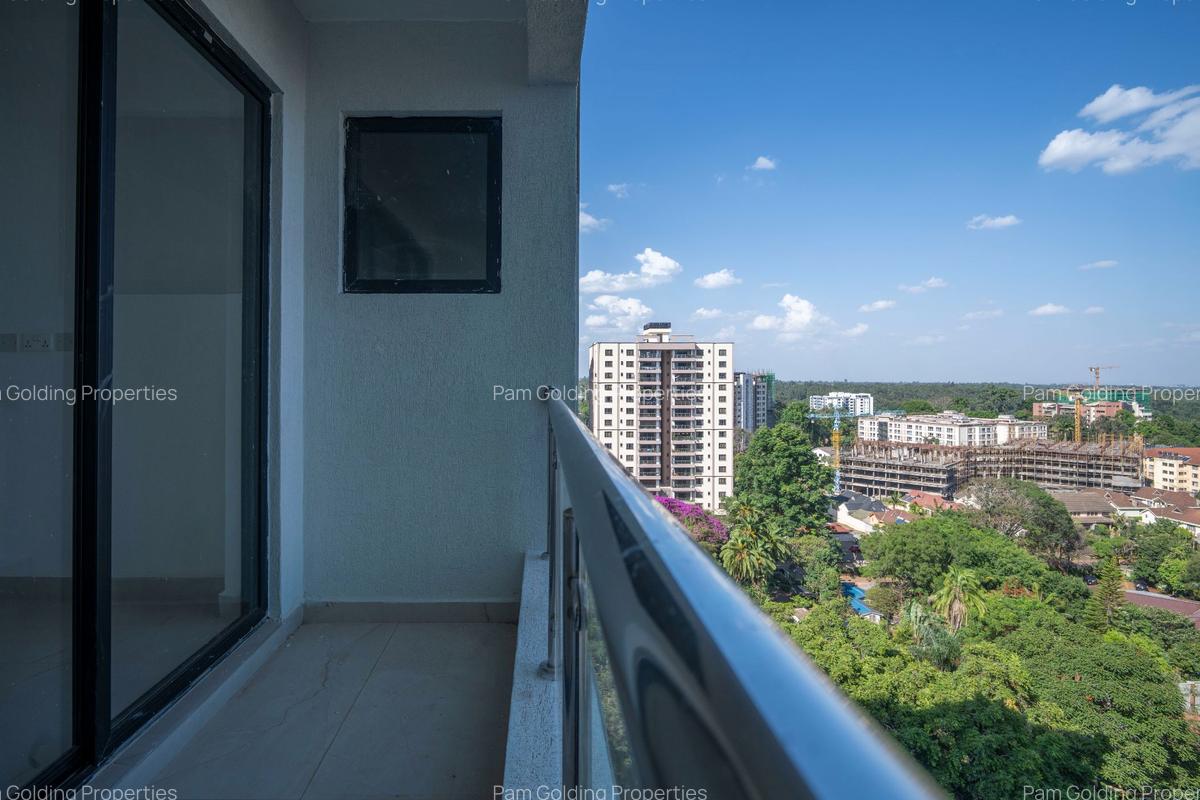 4 Bed Apartment in General Mathenge - 6