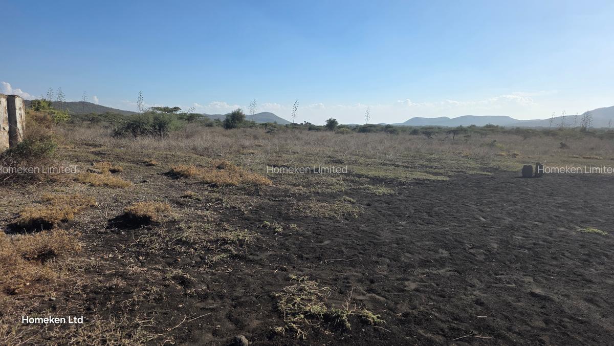 49 ac Land at Olooshoibor - 3