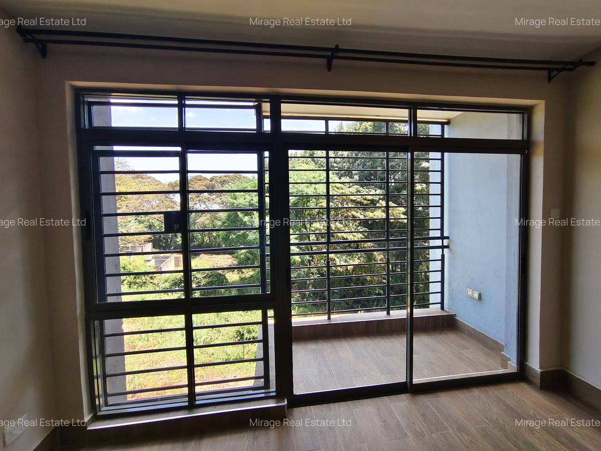 3 Bed Apartment with Swimming Pool in Kitisuru - 17