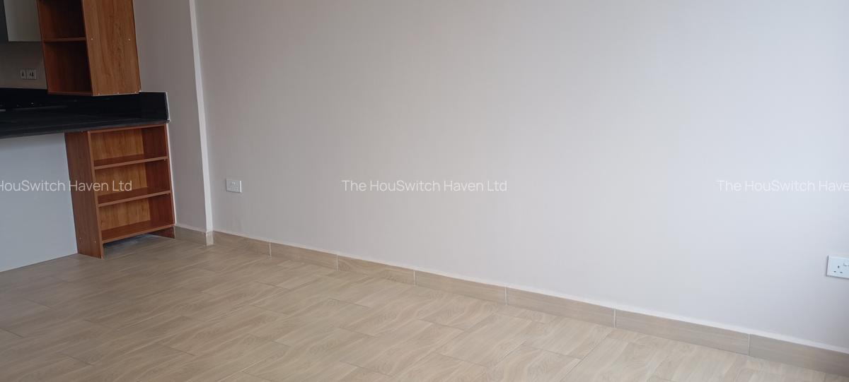 2 Bed Apartment with En Suite at Off Raphta Road - 2