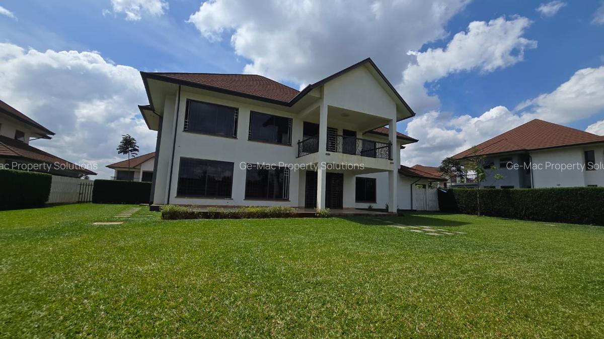 4 Bed House with En Suite at Paradise Lost Road - 1