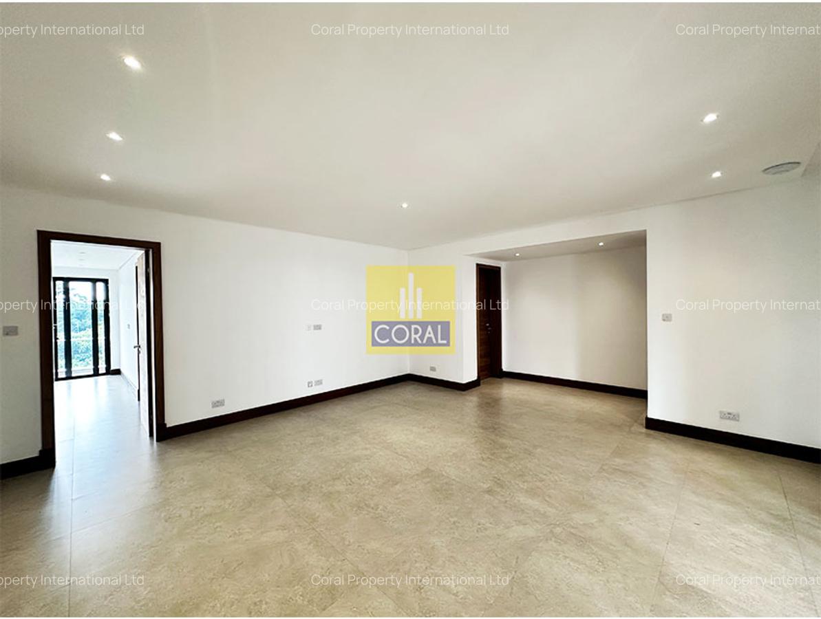 5 Bed Townhouse in Kitisuru - 6