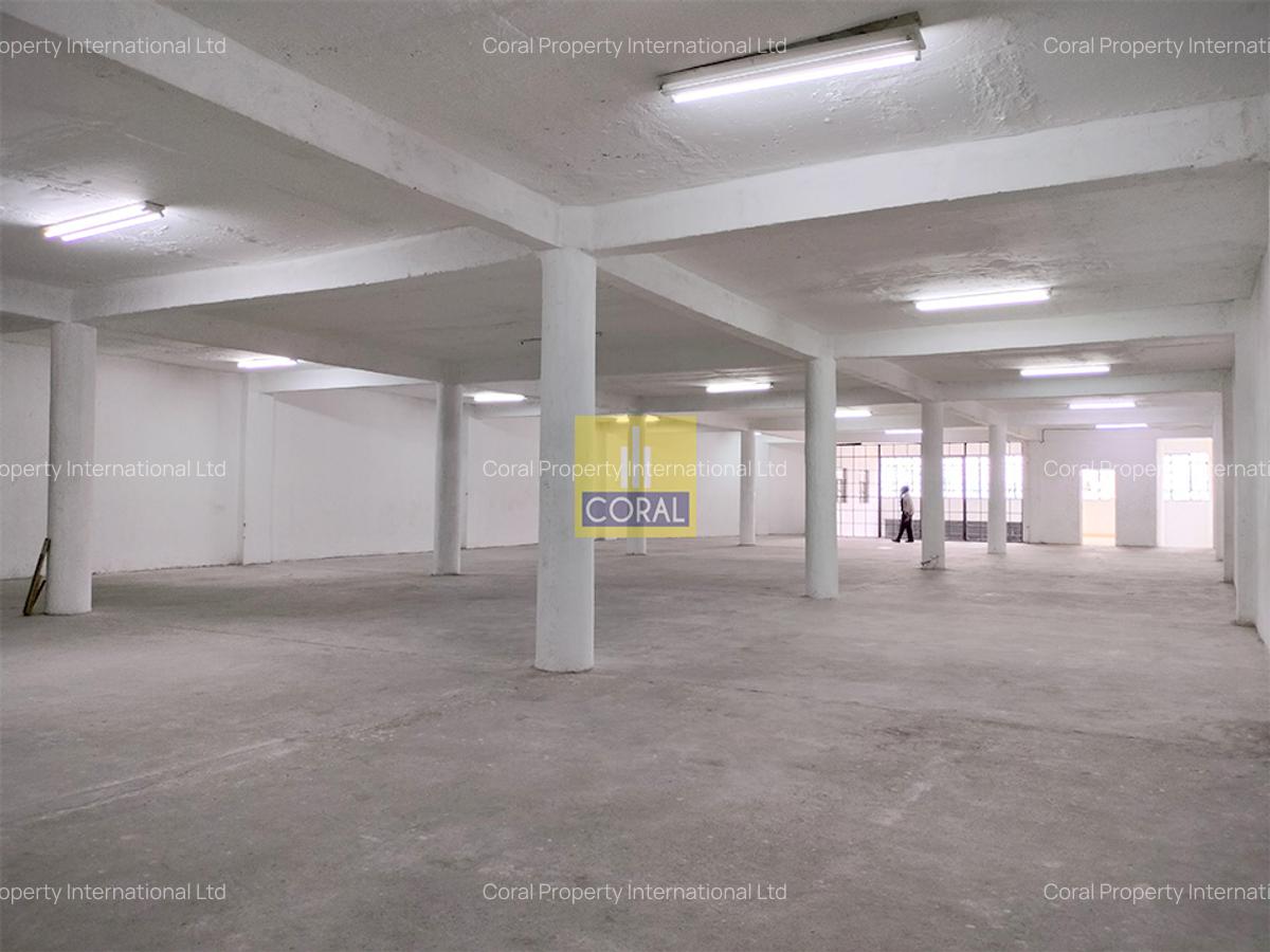 Warehouse in Syokimau - 5