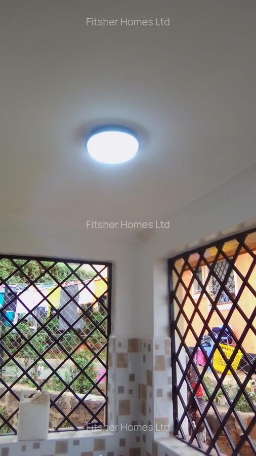 2 Bed House with En Suite in Tigoni - 17