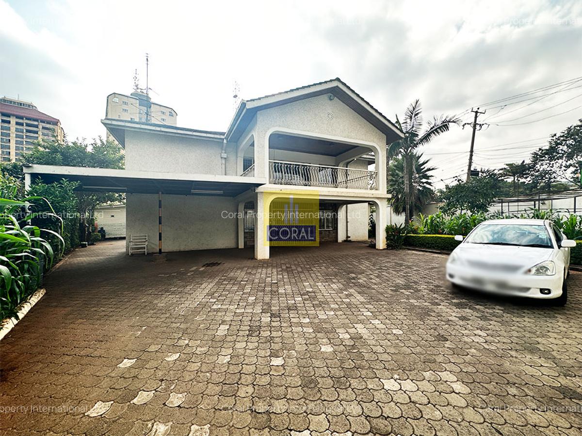 Commercial Property in Kilimani - 16