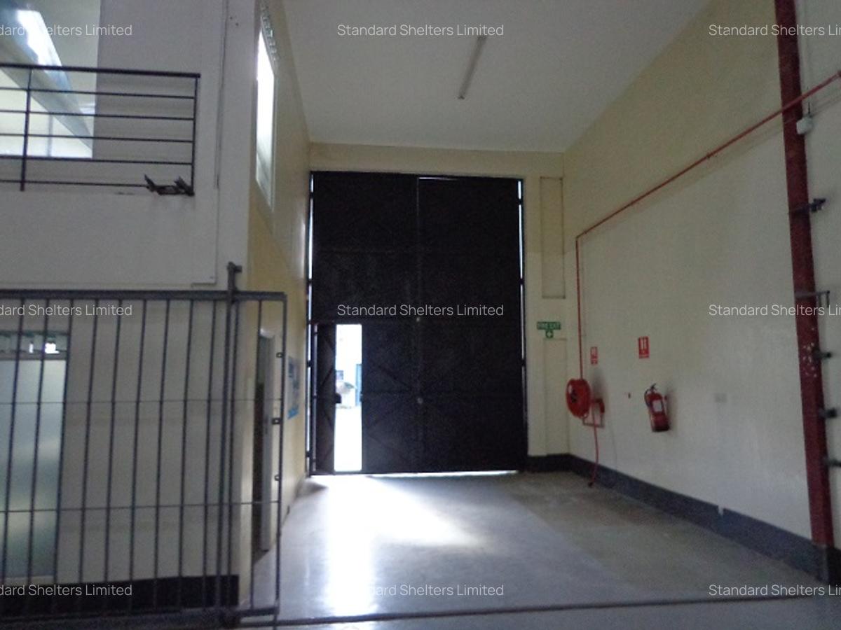 7,200 ft² Warehouse with Service Charge Included in Mombasa Road - 13