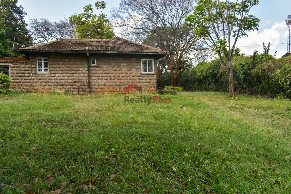 Land in Lavington - 2