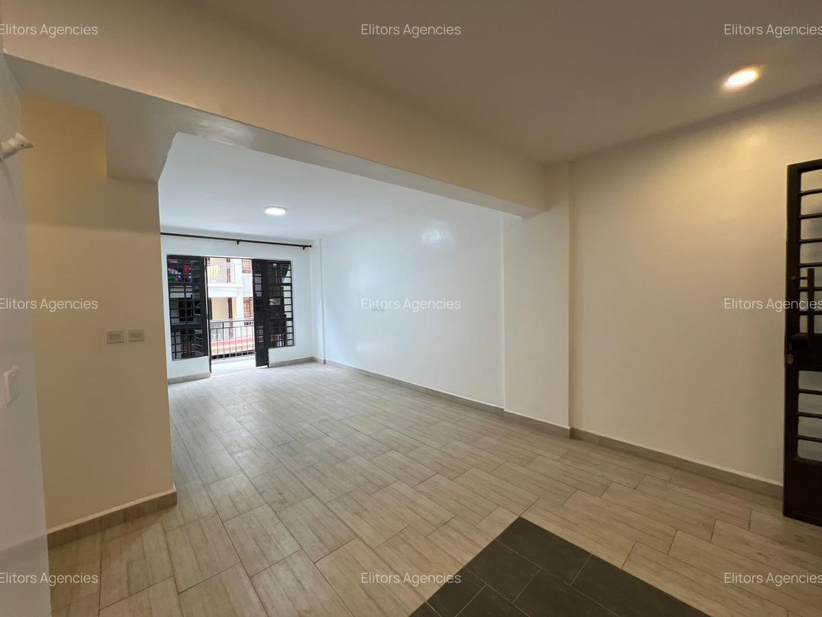 2 Bed Apartment with En Suite at Limuru Road - 5