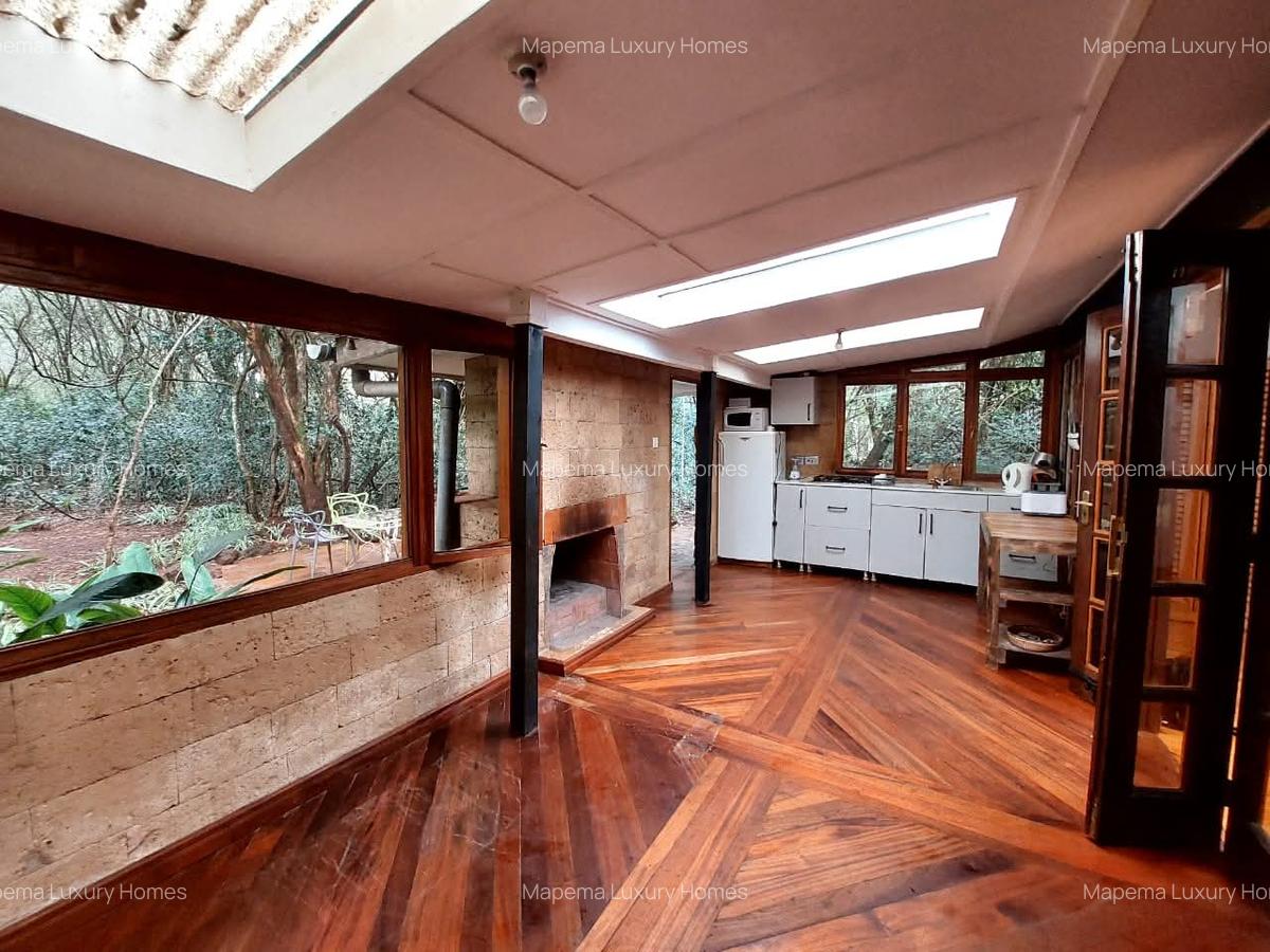 2 Bed House with En Suite at Karen - 3