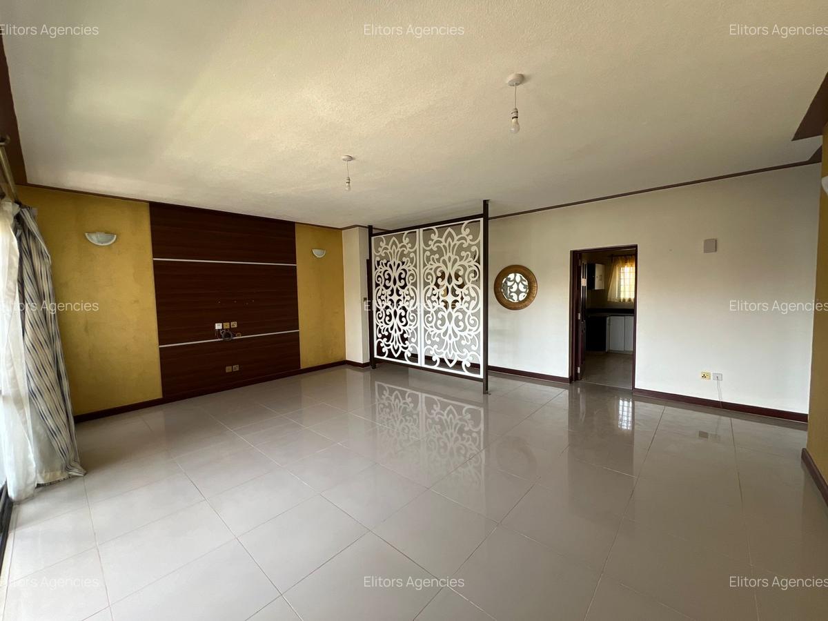 2 Bed Apartment with En Suite at Raphta Road - 2