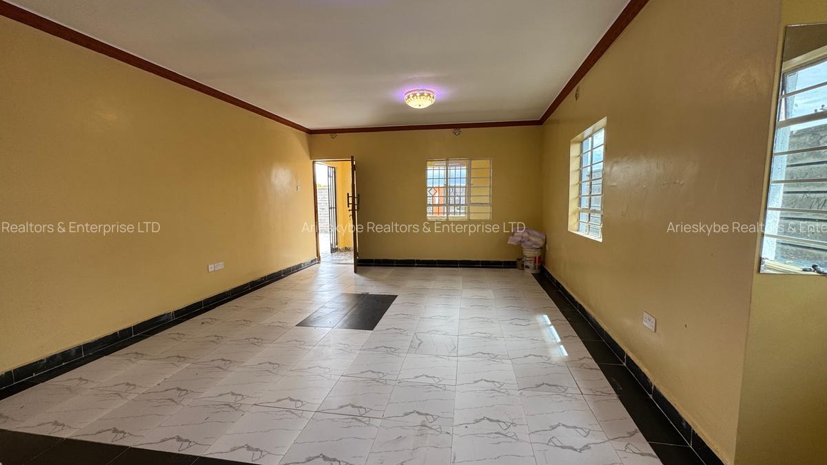 3 Bed House with En Suite at Mwihoko - 12