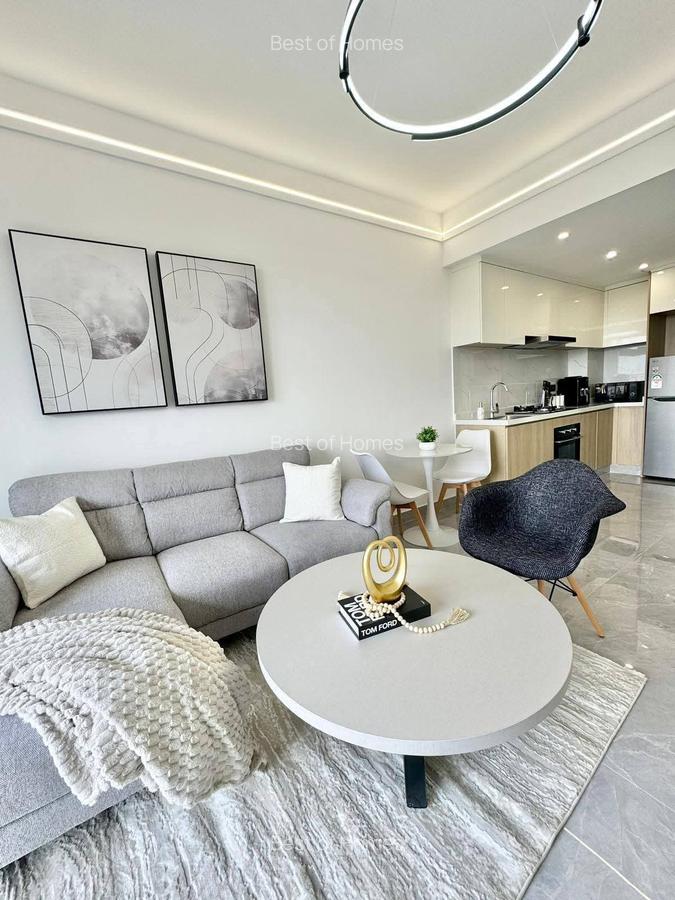 1 Bed Apartment with En Suite in Lavington - 5