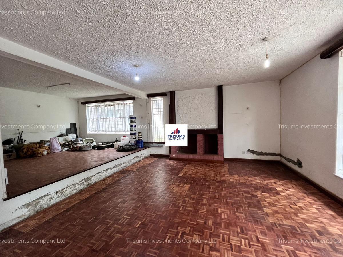 0.75 ac Commercial Property with Fibre Internet in Gigiri - 3