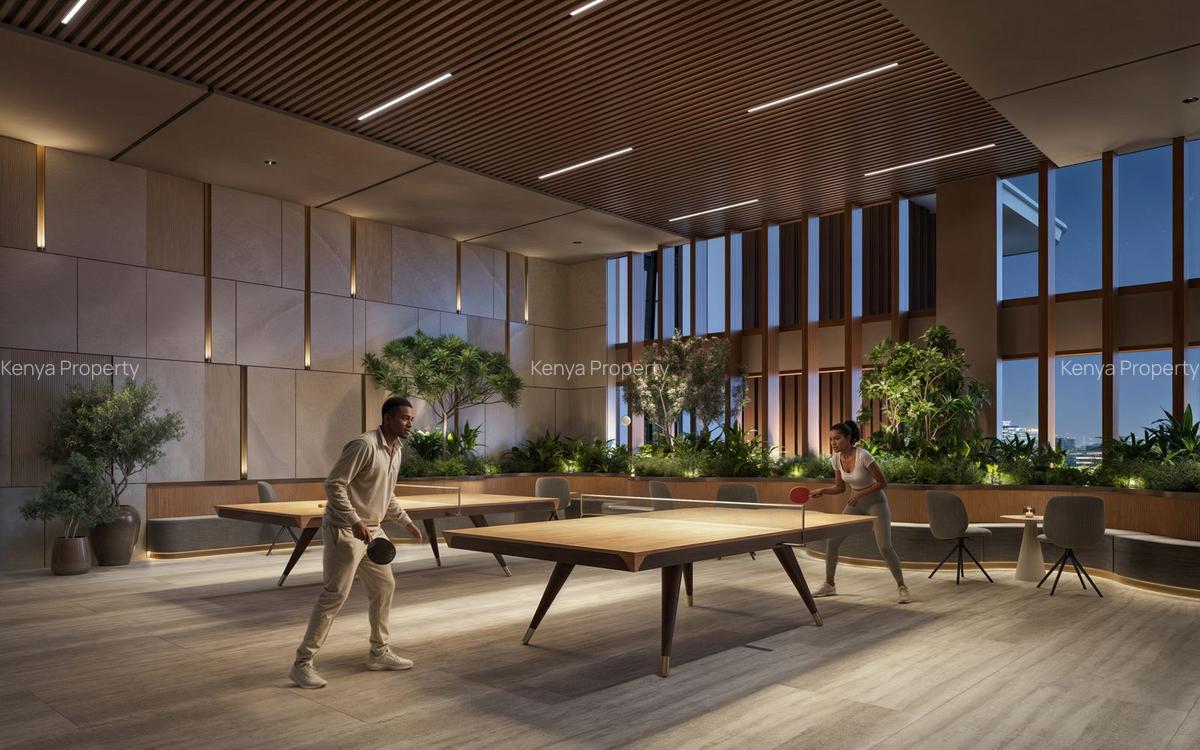 1 Bed Apartment with Swimming Pool at Kirichwa Road - 11