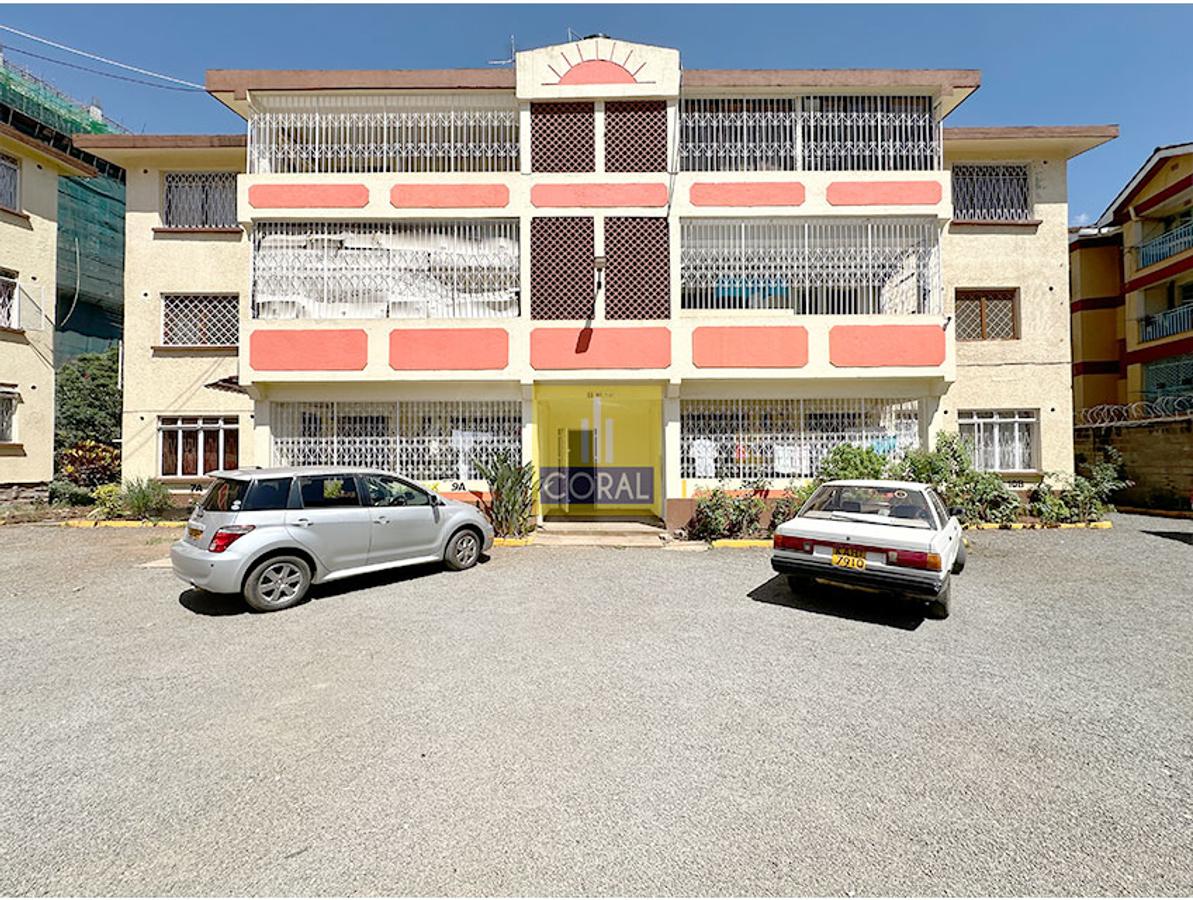 3 Bed Apartment in Parklands - 1