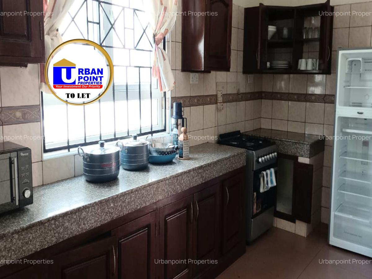 5 Bed Villa with En Suite in Nyali Area - 14