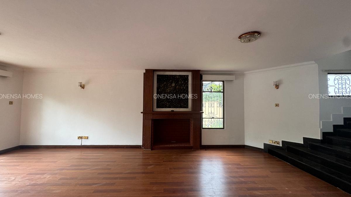 5 Bed House with Garden in Gigiri - 9