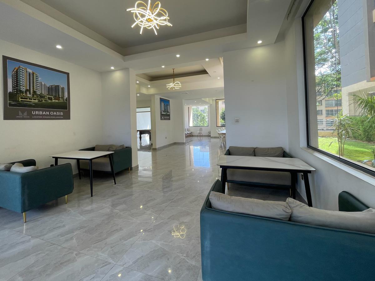 4 Bed Apartment with En Suite in Lavington - 20