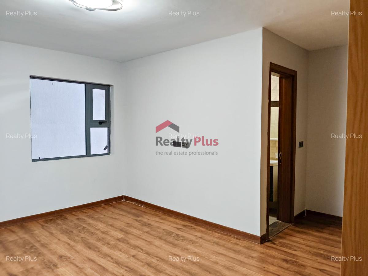 4 Bed Apartment with En Suite in Kilimani - 10