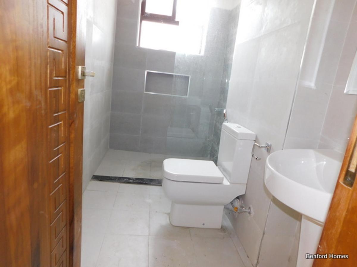 3 Bed Apartment with En Suite at Nyali - 15