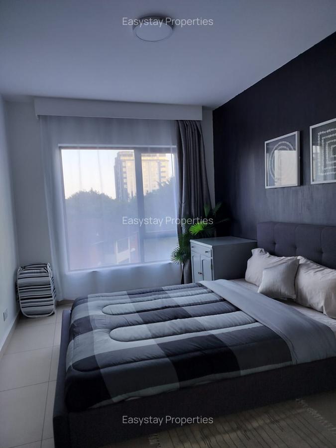 Furnished 1 Bed Apartment with En Suite in Lavington - 6