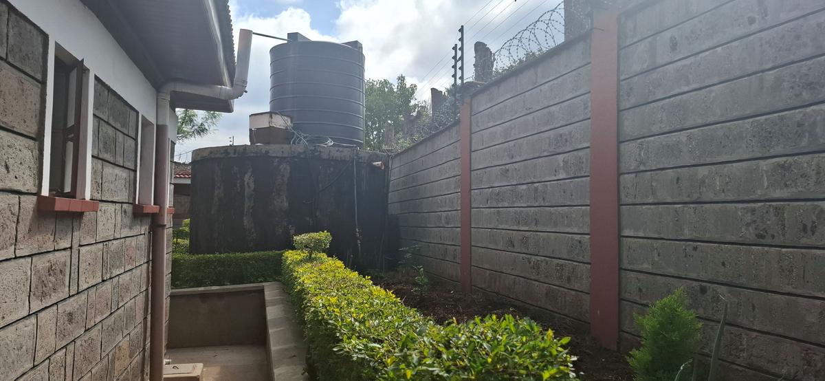 4 Bed House with En Suite in Ngong - 12