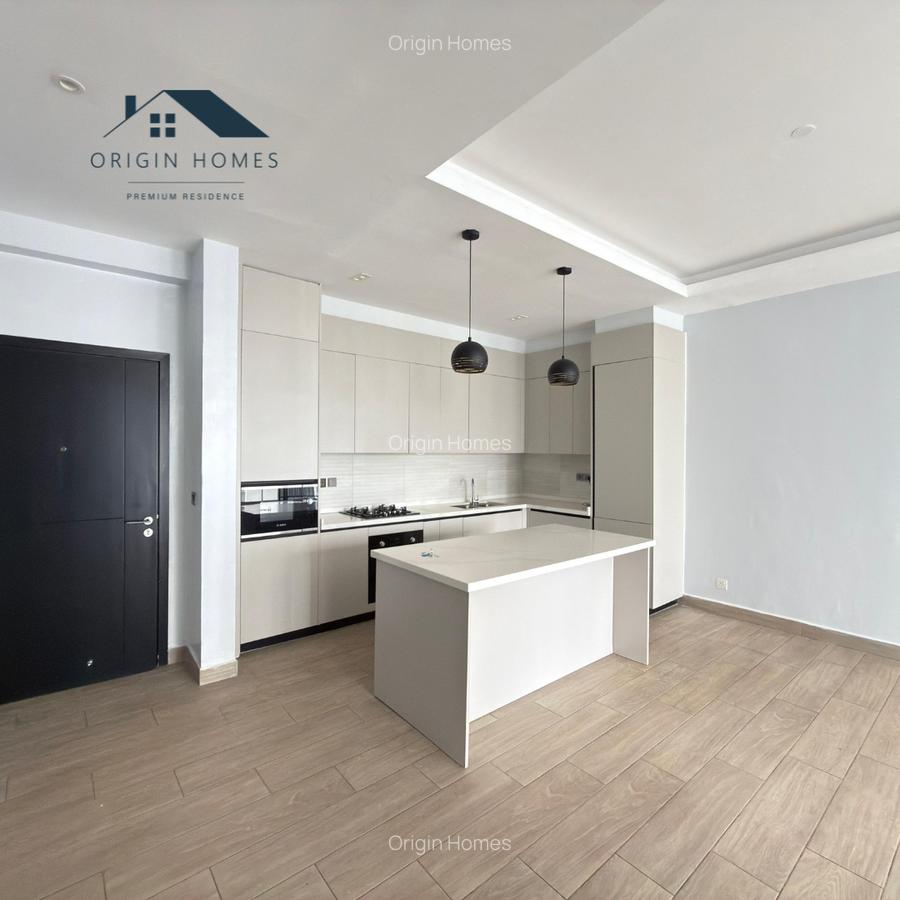 3 Bed Apartment with En Suite at Riverside Drive - 7