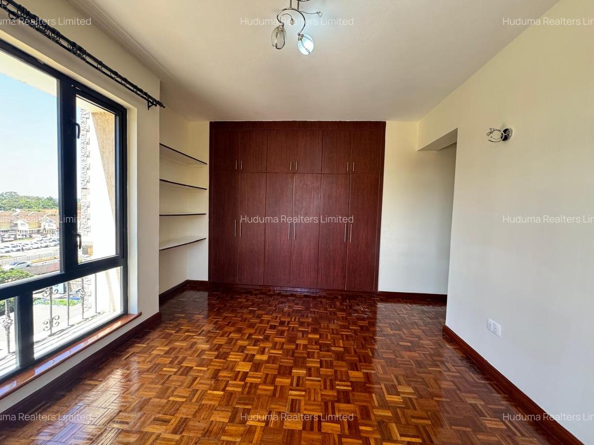 2 Bed Apartment with En Suite at Menelik Road - 9