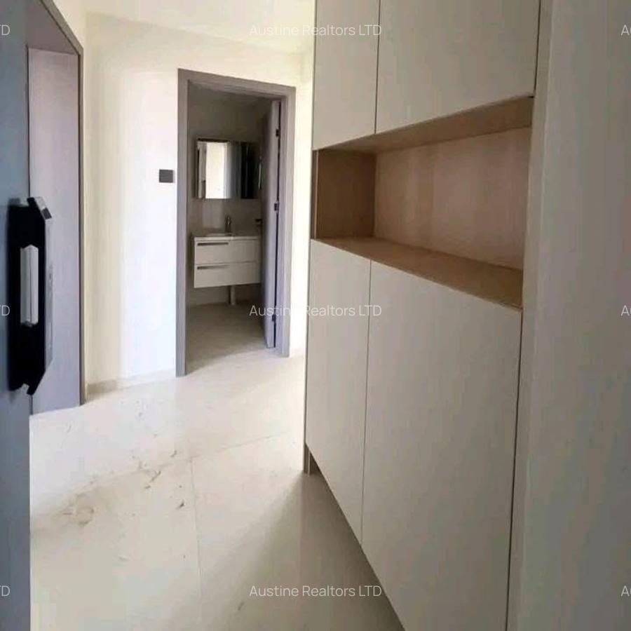 2 Bed Apartment with En Suite at Westlands Road - 12