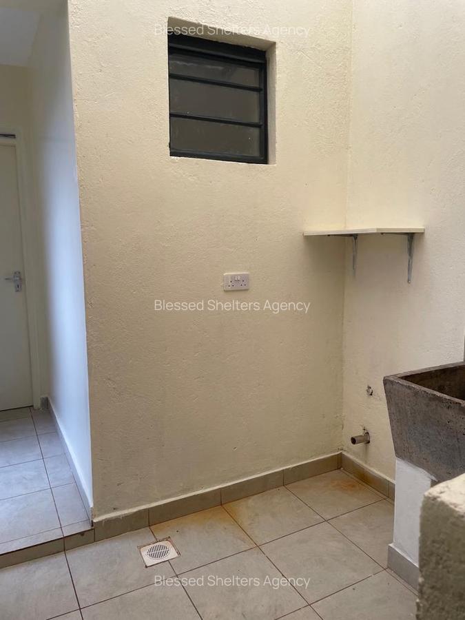 4 Bed Townhouse with En Suite in Kiambu Road - 16