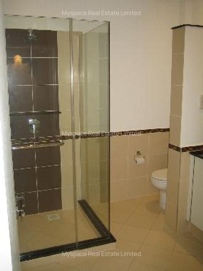 3 Bed Apartment in Mombasa Island - 11