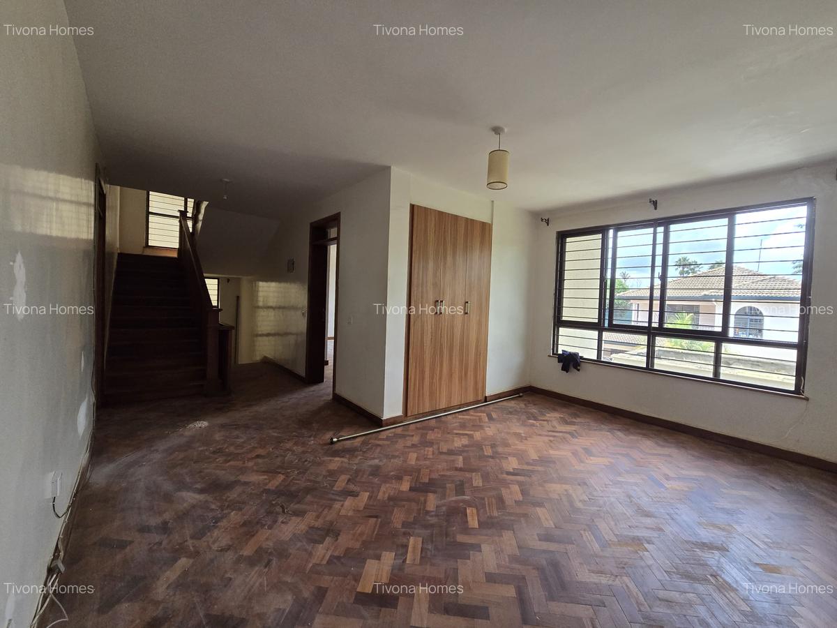 5 Bed House with Staff Quarters in Lavington - 6