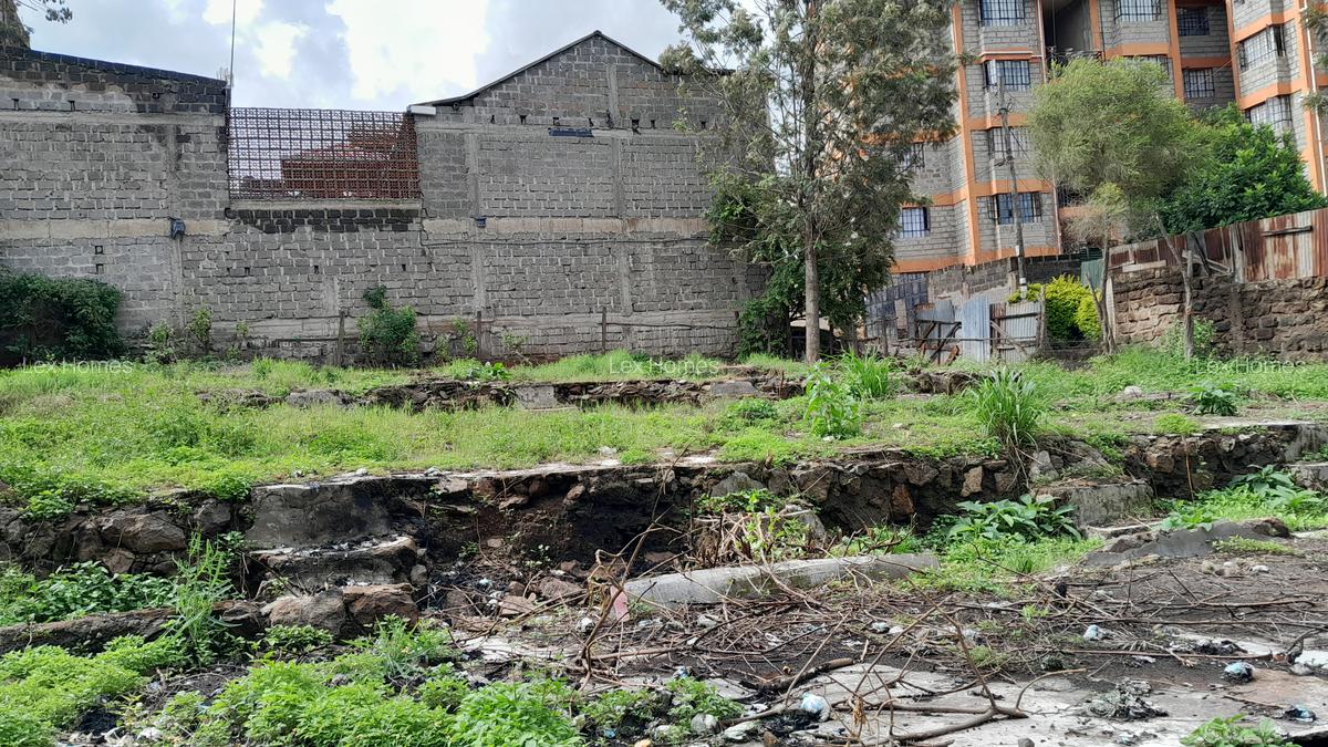 2.25 ac Commercial Land at Rongai - 10