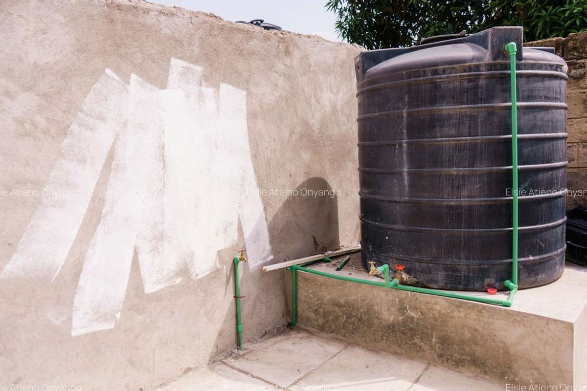 3 Bed House at Komarock Phase 2 - 7