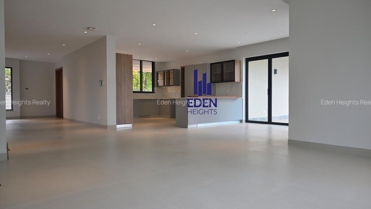 4 Bed House with En Suite in Loresho - 3