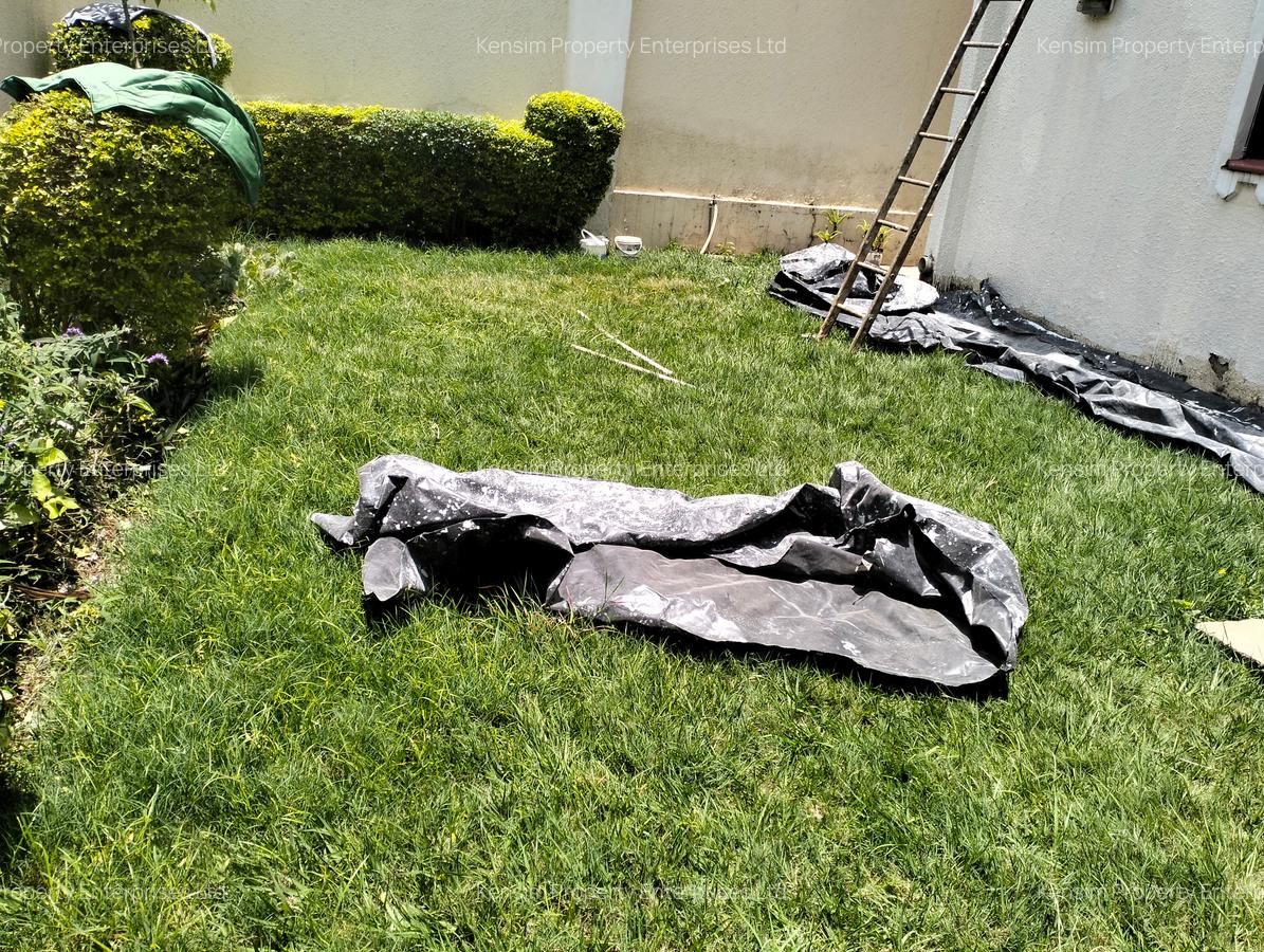 4 Bed Townhouse with En Suite in Lavington - 4