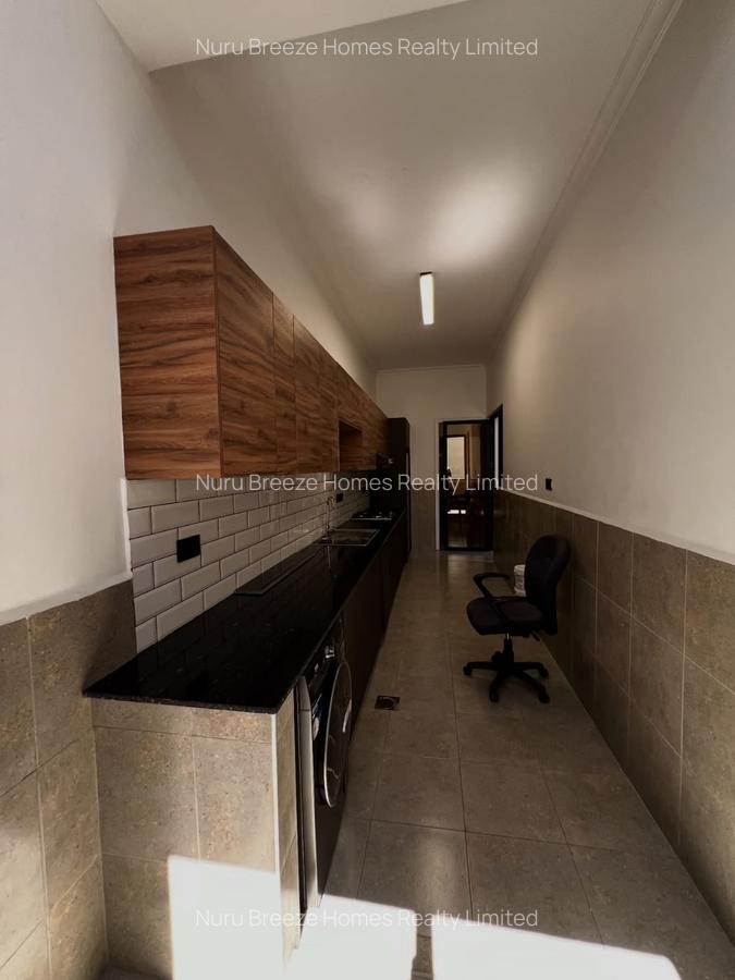 4 Bed Townhouse with En Suite in Lavington - 5