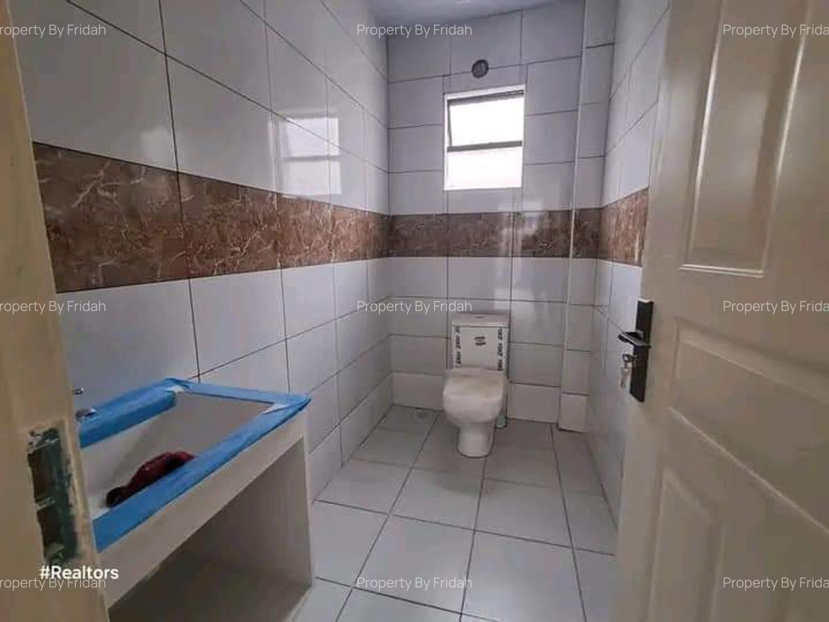 3 Bed House with En Suite in Kitengela - 13