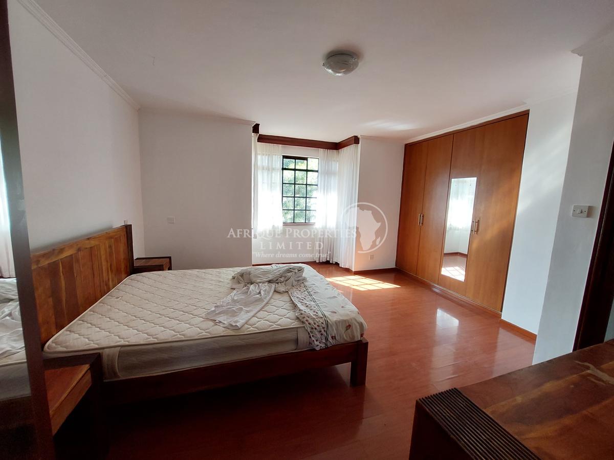 4 Bed Villa with Swimming Pool in Kiambu Road - 14